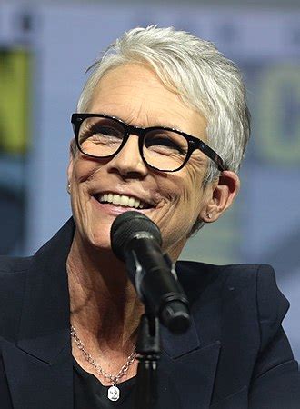 jamie lee curtis charity|jamie lee curtis wikipedia.